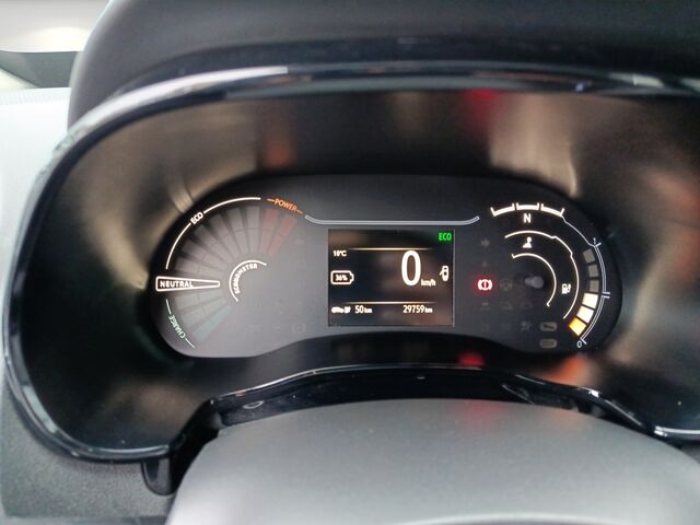 RENAULT Captur INTENS TCe 100 Ansicht 12 für Fahrzeugdetailseite