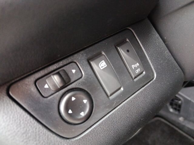 RENAULT Captur INTENS TCe 100 Ansicht 14 für Fahrzeugdetailseite