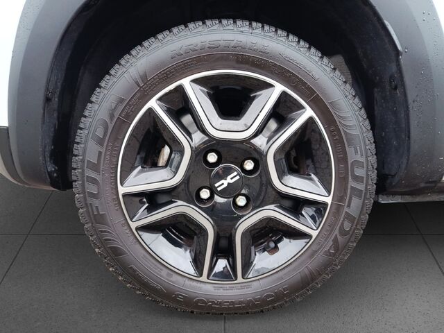 RENAULT Captur INTENS TCe 100 Ansicht 16 für Fahrzeugdetailseite