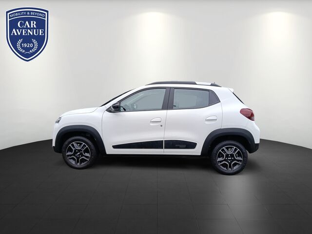 RENAULT Captur INTENS TCe 100 Ansicht 5 für Fahrzeugdetailseite