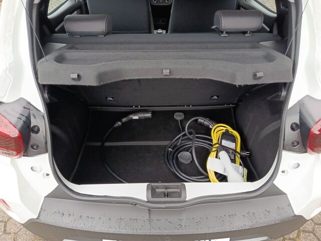 RENAULT Captur INTENS TCe 100 Ansicht 6 für Fahrzeugdetailseite