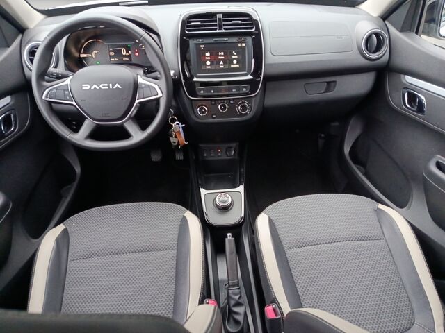 RENAULT Captur INTENS TCe 100 Ansicht 9 für Fahrzeugdetailseite