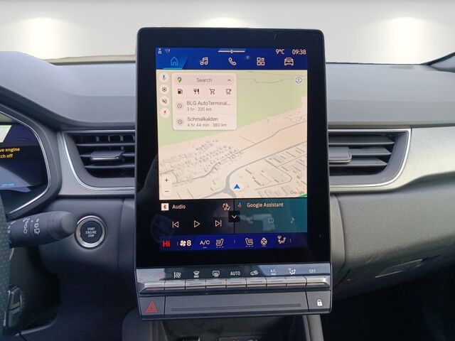 MERCEDES-BENZ B 180 B -Klasse B 180 AMG-Line Ansicht 11 für Fahrzeugdetailseite