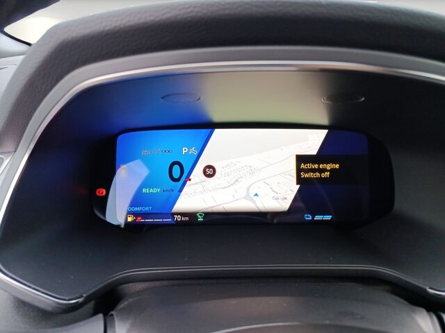 MERCEDES-BENZ B 180 B -Klasse B 180 AMG-Line Ansicht 12 für Fahrzeugdetailseite