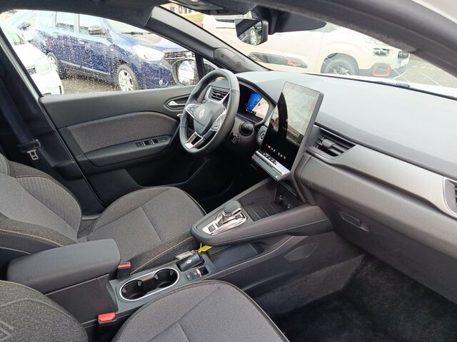 MERCEDES-BENZ B 180 B -Klasse B 180 AMG-Line Ansicht 17 für Fahrzeugdetailseite