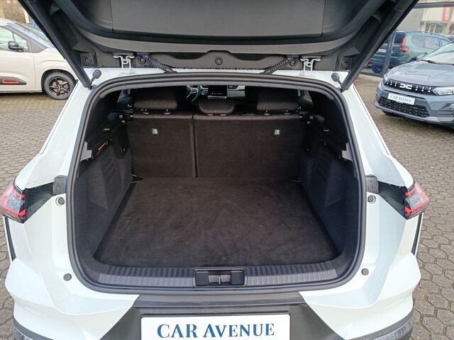 MERCEDES-BENZ B 180 B -Klasse B 180 AMG-Line Ansicht 6 für Fahrzeugdetailseite