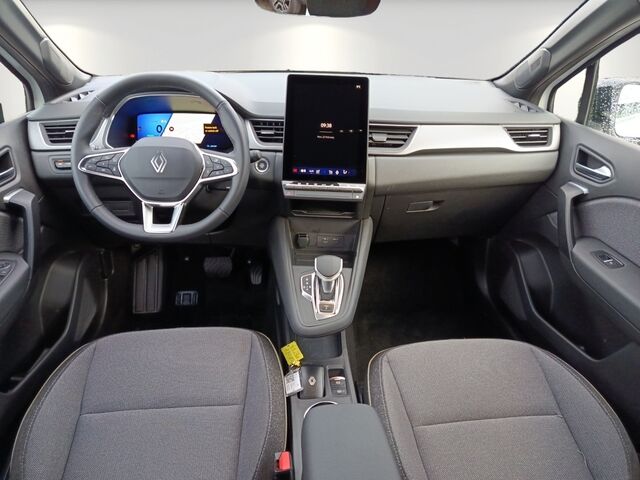 MERCEDES-BENZ B 180 B -Klasse B 180 AMG-Line Ansicht 9 für Fahrzeugdetailseite