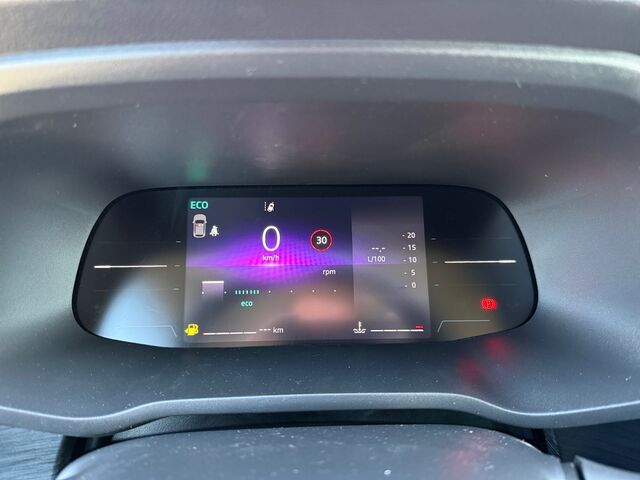 RENAULT Trafic Pkw Grand Evolution Blue dCi 150 MY25 Ansicht 12 für Fahrzeugdetailseite