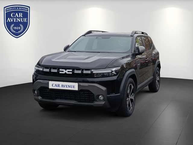 DACIA Duster Neuer Journey TCe 130 Vorschau für Listenansicht