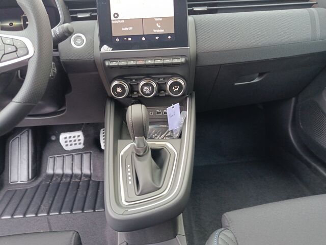 RENAULT Symbioz Esprit Alpine E-TECH Full Hybrid 160 Ansicht 10 für Fahrzeugdetailseite