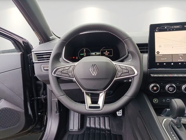 RENAULT Symbioz Esprit Alpine E-TECH Full Hybrid 160 Ansicht 13 für Fahrzeugdetailseite