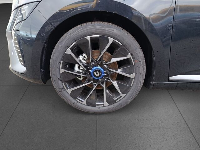 RENAULT Symbioz Esprit Alpine E-TECH Full Hybrid 160 Ansicht 16 für Fahrzeugdetailseite