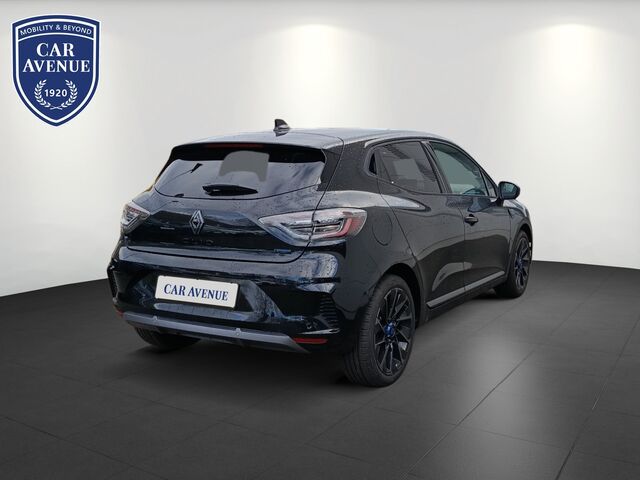 RENAULT Symbioz Esprit Alpine E-TECH Full Hybrid 160 Ansicht 3 für Fahrzeugdetailseite