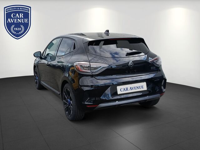 RENAULT Symbioz Esprit Alpine E-TECH Full Hybrid 160 Ansicht 4 für Fahrzeugdetailseite