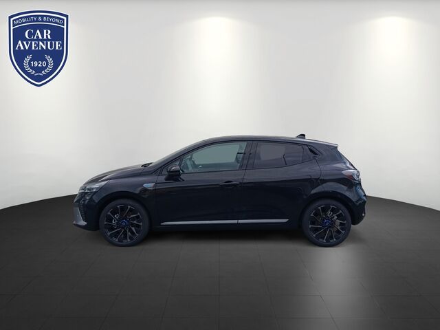 RENAULT Symbioz Esprit Alpine E-TECH Full Hybrid 160 Ansicht 5 für Fahrzeugdetailseite