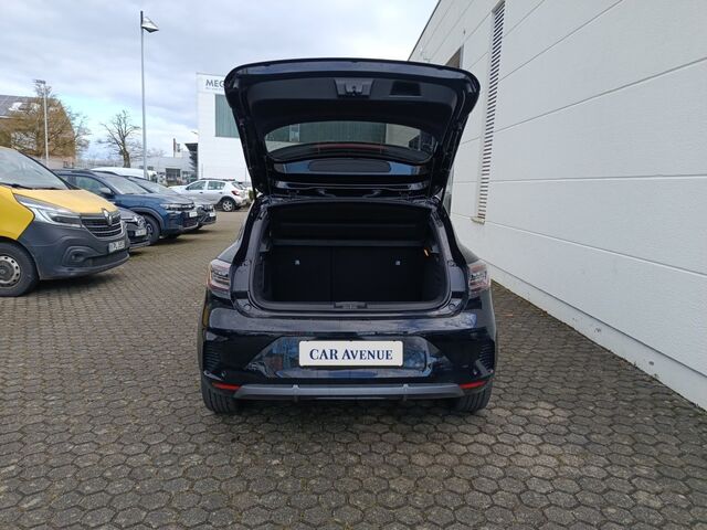 RENAULT Symbioz Esprit Alpine E-TECH Full Hybrid 160 Ansicht 6 für Fahrzeugdetailseite