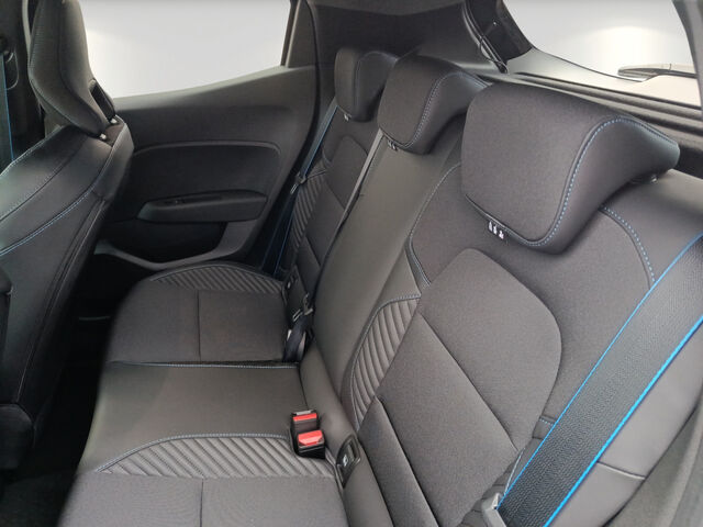 RENAULT Symbioz Esprit Alpine E-TECH Full Hybrid 160 Ansicht 7 für Fahrzeugdetailseite