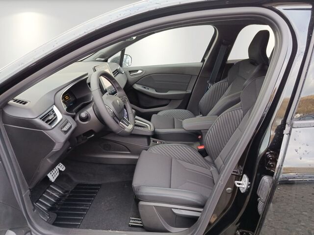 RENAULT Symbioz Esprit Alpine E-TECH Full Hybrid 160 Ansicht 8 für Fahrzeugdetailseite