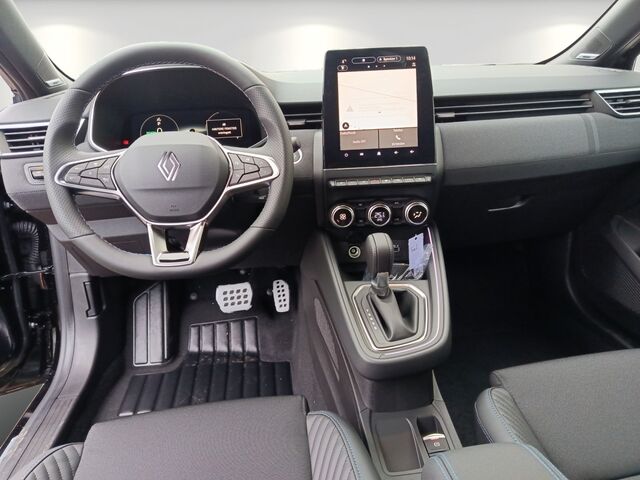 RENAULT Symbioz Esprit Alpine E-TECH Full Hybrid 160 Ansicht 9 für Fahrzeugdetailseite