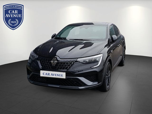 RENAULT Arkana Esprit Alpine 140 EDC Vorschau für Listenansicht