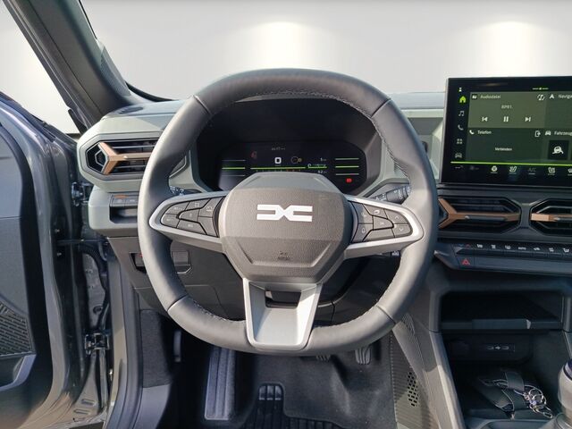DACIA Jogger Extreme TCe 110 Ansicht 13 für Fahrzeugdetailseite