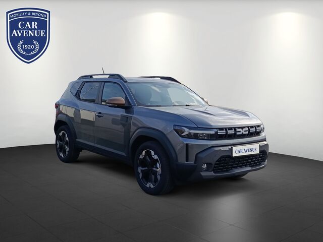 DACIA Jogger Extreme TCe 110 Ansicht 2 für Fahrzeugdetailseite
