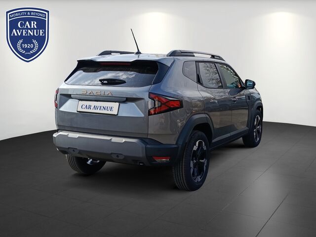 DACIA Jogger Extreme TCe 110 Ansicht 3 für Fahrzeugdetailseite