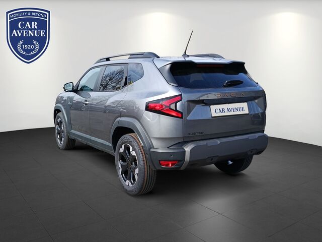 DACIA Jogger Extreme TCe 110 Ansicht 4 für Fahrzeugdetailseite