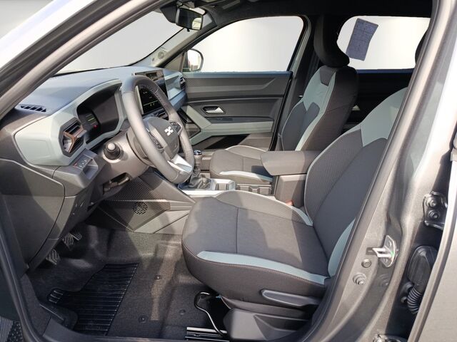 DACIA Jogger Extreme TCe 110 Ansicht 8 für Fahrzeugdetailseite