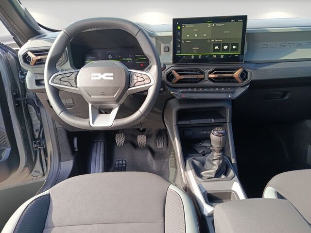 DACIA Jogger Extreme TCe 110 Ansicht 9 für Fahrzeugdetailseite