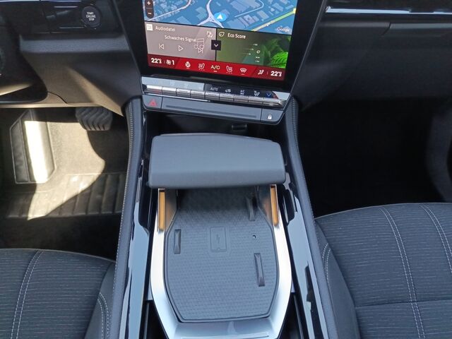 RENAULT Symbioz 1.6 E-TECH Full Hybrid 145 Evolution Ansicht 10 für Fahrzeugdetailseite