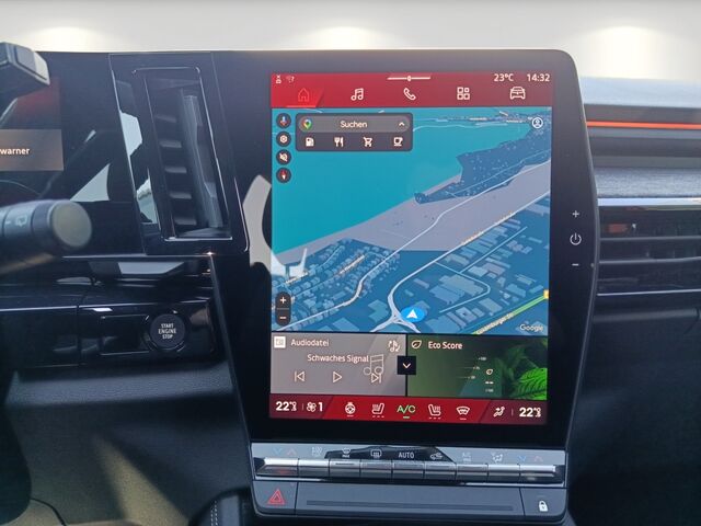 RENAULT Symbioz 1.6 E-TECH Full Hybrid 145 Evolution Ansicht 11 für Fahrzeugdetailseite