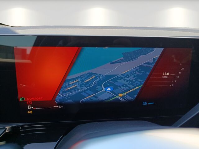 RENAULT Symbioz 1.6 E-TECH Full Hybrid 145 Evolution Ansicht 12 für Fahrzeugdetailseite