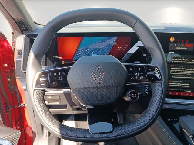 RENAULT Symbioz 1.6 E-TECH Full Hybrid 145 Evolution Ansicht 13 für Fahrzeugdetailseite