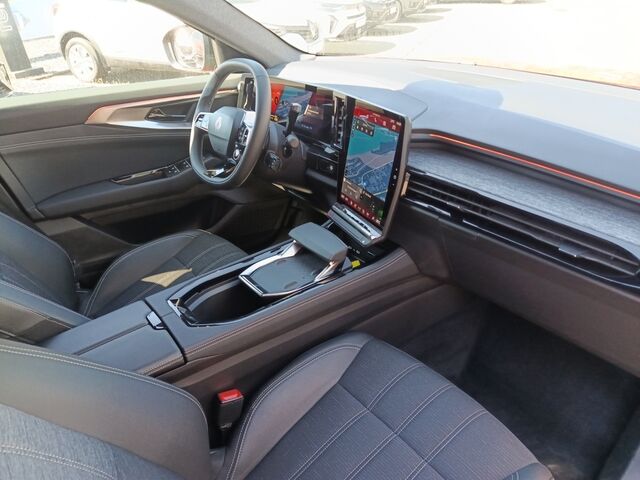 RENAULT Symbioz 1.6 E-TECH Full Hybrid 145 Evolution Ansicht 17 für Fahrzeugdetailseite