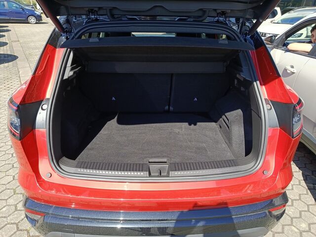 RENAULT Symbioz 1.6 E-TECH Full Hybrid 145 Evolution Ansicht 6 für Fahrzeugdetailseite