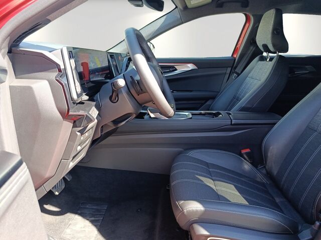 RENAULT Symbioz 1.6 E-TECH Full Hybrid 145 Evolution Ansicht 8 für Fahrzeugdetailseite