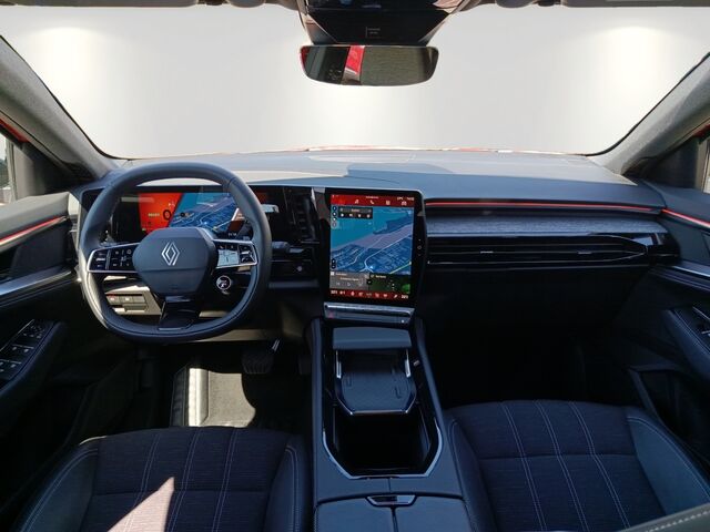 RENAULT Symbioz 1.6 E-TECH Full Hybrid 145 Evolution Ansicht 9 für Fahrzeugdetailseite