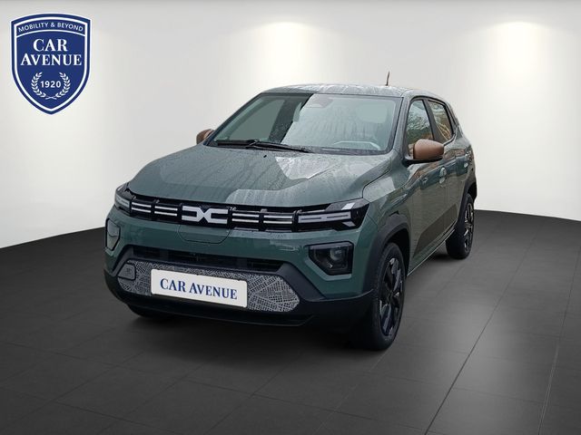 DACIA Spring Extreme ELECTRIC65 Vorschau für Listenansicht