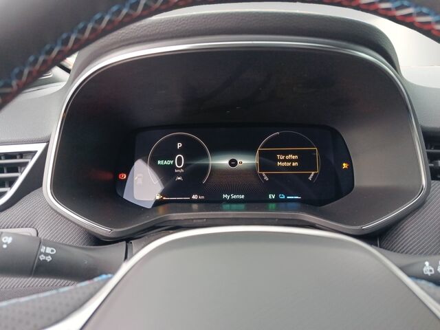 RENAULT Clio V Esprit Alpine E-TECH 145 Ansicht 12 für Fahrzeugdetailseite