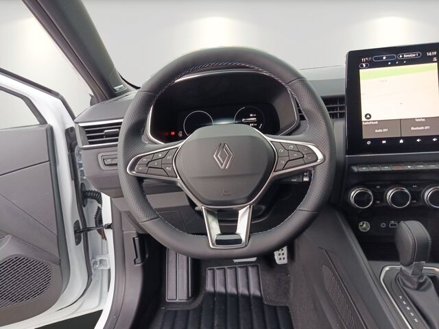 RENAULT Clio V Esprit Alpine E-TECH 145 Ansicht 13 für Fahrzeugdetailseite