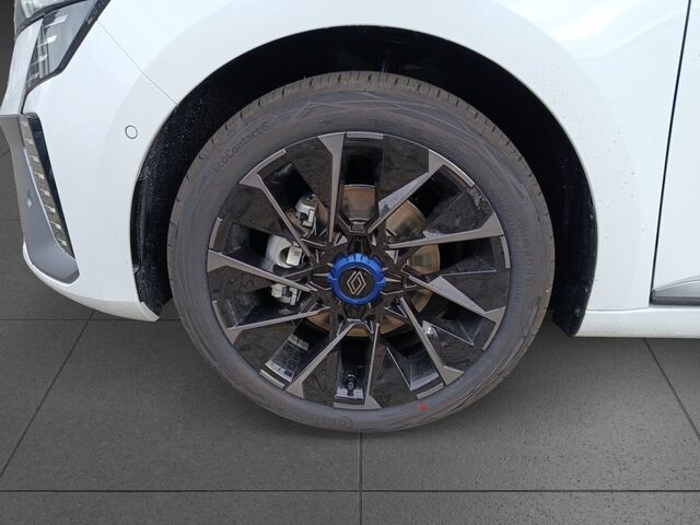 RENAULT Clio V Esprit Alpine E-TECH 145 Ansicht 16 für Fahrzeugdetailseite