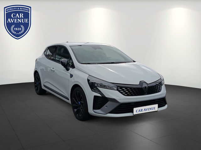 RENAULT Clio V Esprit Alpine E-TECH 145 Ansicht 2 für Fahrzeugdetailseite