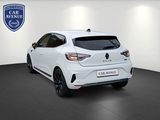 RENAULT Clio V Esprit Alpine E-TECH 145 Ansicht 4 für Fahrzeugdetailseite