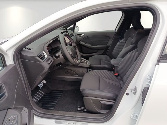 RENAULT Clio V Esprit Alpine E-TECH 145 Ansicht 8 für Fahrzeugdetailseite