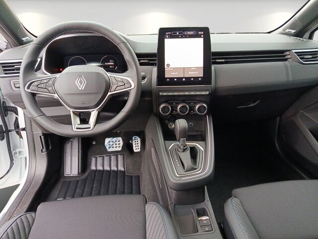 RENAULT Clio V Esprit Alpine E-TECH 145 Ansicht 9 für Fahrzeugdetailseite