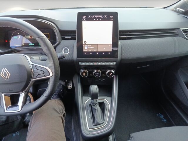 RENAULT Clio Esprit Alpine Full Hybrid E-Tech 145 Ansicht 10 für Fahrzeugdetailseite