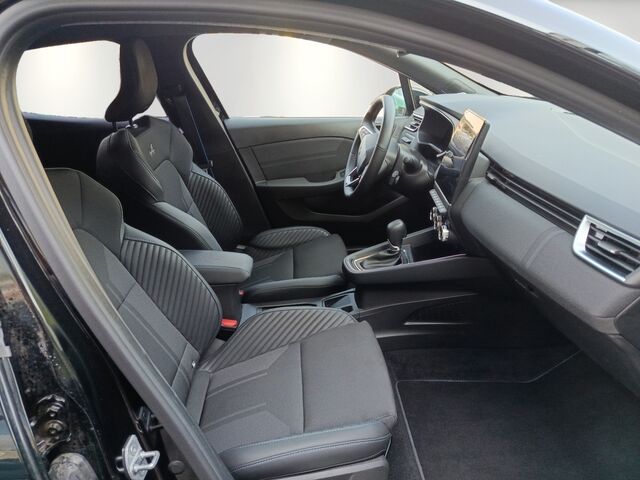 RENAULT Clio Esprit Alpine Full Hybrid E-Tech 145 Ansicht 15 für Fahrzeugdetailseite