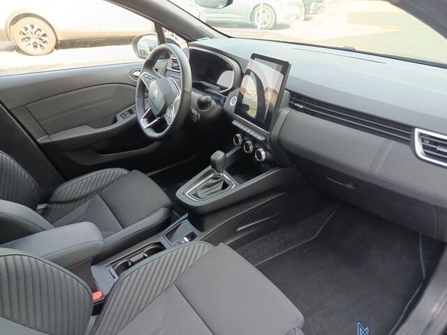 RENAULT Clio Esprit Alpine Full Hybrid E-Tech 145 Ansicht 17 für Fahrzeugdetailseite