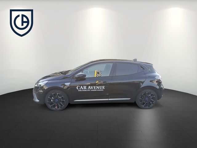 RENAULT Clio Esprit Alpine Full Hybrid E-Tech 145 Ansicht 5 für Fahrzeugdetailseite